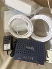 Boosthome 5g 4g Lte Cell Phone Signal Booster 8000 Sqft  Works With All Carriers