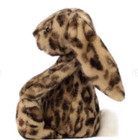 Cobblehop Bunny 30cm Brown Softjeiiycattoy Plush Doll Gifts Exclusive Nwt
