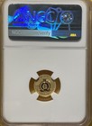 2026 Niue G 1 Pteranodon Gold Coin Ngc Reverse Proof 70 Pf70 Dinosaur 1g Gold