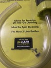 Ryobi Bottle Adaptor Ry3112ba For Use W  Ezclean Power Cleaners New