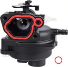New Carburetor For Briggs   Stratton 300e 450e 500e 550e 575e 600e Engine 591160