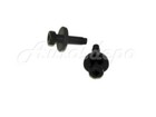 Tailgate Hatch Striker Bolt Set For 2004-2012 Chevrolet Colorado   Gmc Canyon