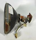 Vintage 1989 Apple Macintosh Se 30 Computer Parts Screen Projection Tube Read