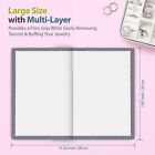 2x Microfiber Phone Screen Camera Lens Glasses Cleaning Cloth Square Cleaner