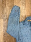 Patagonia Jacket Youth Large Blue Nano Puff Diamond Quilt Outdoors Girls 12