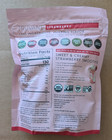 Truvani Protein Powder 11 89oz Strawberry Vegan