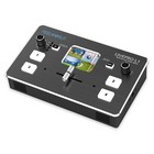 Feelworld Livepro L1 Multi-format Video Mixer Switcher With 4x Hdmi Inputs   Usb