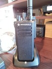 Motorola Xpr 7350  Vhf 136-174 Mhz  5-watt  Buisness  Murs  Preppers  Read   
