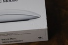 Apple Magic Mouse Usb-c Multi-touch White Mxk53am a Genuine A3204 - New Sealed