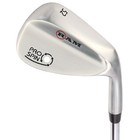 Ram Golf Pro Spin 1 Inch Longer Wedge Set 52   56   60   Mens Right Hand