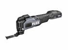 Flex Fx4111-z 24v Li-ion Brushless Cordless Oscillating Multi-tool  bare Tool 