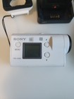 Sony Fdr-x3000 Action Camera With Live-view Remote   Elgato Cam Link Bundle
