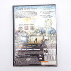 Fallout 3 Pc Dvd Video Game For Windows With Manual Computer Software Complete