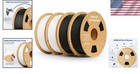 Vacuum-sealed 3d Printer Pla Filament - Dimensional Accuracy   - 0 02mm