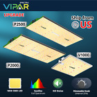 Viparspectra P2000 P4000 V1000 Led Grow Light Full Spectrum For Indoor Veg Bloom