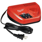 Milwaukee Combo Battery And Charger 48-59-2401  And 48-11-2401 M12