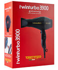 Turbo Power Twin Turbo 3900 Advanced Professional Hair Dryer   Light Blue 