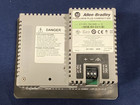 Allen-bradley Panelview Compact 600 2711pc-t6c20d 24vdc 25w