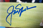 Jack Nicklaus Signed  Masters 8 X 10 Custom Photo Jsa Authenticated Near Mint
