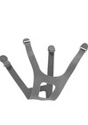 6897 37005 aad  Head Harness Band Compatible 3m Full Facepieces  6700 6800 6900