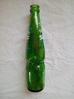 Vintage Super Rare Tropic Surf Bottle 10 Oz - By Pepsi Cola - No Chips No Cracks