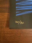 311 Wantagh  Ny Jones Beach - Rainbow Foil - 8 25 18 Ap Poster Maxx242  36 40