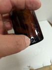Amber Pony Style Yuengling Brewing Co Empty Beer Bottle  Pottsville Pa