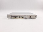 Cisco Isr 1100 Series 4 Port Ethernet Router  C1111-4pwb  No Ac C4 440