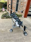 Cosco Umbrella Stroller With Lightweight Frame And Compact Fold