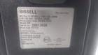 Bissell Commercial Bgupro12t 1-1 2 Gal Capacity 12 In Path 120v Upright Vacuum