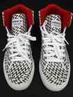 Twin Peaks Adidas New Shoes