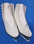 American Athletic - Leather Lined Figure Skates - Women s