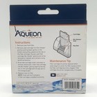 Aqueon Quietflow Replacement Filter Cartridges Medium 100106084 - 3 Pack