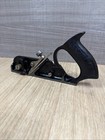 Stanley No 378 Hand Plane Vintage Woodworking Tool Usa 