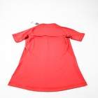 Adidas Techfit Compression Top Men s Red New With Tags Multiple Sizes