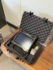 Ipek Rmx200 Cctv Camera Reel And Vc500 Monitor Envirosight