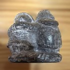 Canadian Inuit Eskimo Vintage Figurine Collectible Art 30  Years Old