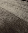 21 6  Yd Vanguard Nadia Earth Brown Soft Chenille Performance Upholstery Fabric