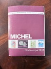 Michel Kataloge 2011 - Sudeuropa  south Europe  - Band 3