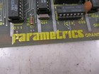Parametrics Control Board Ap15 Assy 700807 Pcb Circuit Board Module