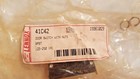 Lot Of 2 New Lennox  41c42 Spst 125-250 Vac Door Switch With 2 Nuts Nos