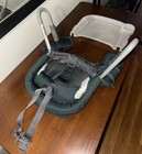Inglesina Fast Table Chair With Tray