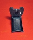 Winchester Model 70 Post-64 Deluxe Rear Sight     Factory Flip-up Leaf