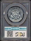 1964 Kennedy Half Dollar Pcgs Pr68
