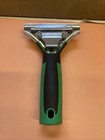 Unger Ergotec Green Handle For Window Cleaning Washing Squeegee