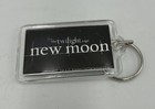 Twilight Saga New Moon Edward Cullen Keychain