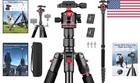 78  Professional Aluminum Tripod   Monopod With 360   Pan Head For Cameras