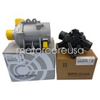 Gates Electric Water Pump With Thermostat Fit For Bmw X3 Z4 328i 128i 528i Oem