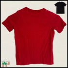 Maruchan Ramen Life Red Graphic T-shirt Xs 4 5