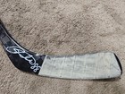 Patrick Kane 10-12-17 Signed Chicago Blackhawks Photomatched Nhl Game Used Stick